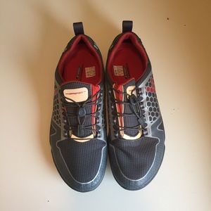 Vivobarefoot Trail Freak waterproof shoes 9.5 41